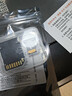 适用于小米监控摄像头内存卡tf卡64g128g高速c10内存卡fat32格式Micro sd卡海康普联海马爸比通用 64GB-臻享高速通用卡【SD卡套+收纳盒】 实拍图