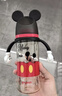 贝亲（Pigeon）PPSU迪士尼双把手奶瓶330ml L号奶嘴 米奇躲猫猫 6月+ AA269 实拍图