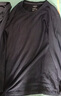 松山棉店小暖羊保暖内衣套装男女士秋衣秋裤秋冬御寒7A抑菌抗静电含羊毛 实拍图