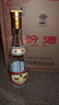 汾酒 黄盖玻汾 清香型白酒 53度 475mL*6瓶整箱 电商版原箱 实拍图