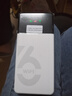 影腾随身wifi三网全国通用无线wi-fi6免插卡移动联通电信无限制大流量卡便携式网卡高速网络2025款5GHF 【三网通6000毫安充电款】+续航翻倍全国通用 实拍图