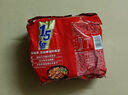 今麦郎方便面泡面 1.5倍 红烧牛肉味5袋+老坛酸菜味5袋 实拍图