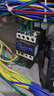 正泰（CHNT）CJX2-2510-220V 交流接触器 25A接触式继电器 实拍图