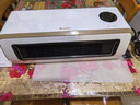 格力（GREE） 【金榜单品】石墨烯取暖器家用壁挂式暖风机防水浴室电暖器电暖气速热取暖炉热风机NFBC-X7022B 实拍图