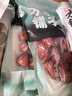 方家铺子六星特级新疆和田骏枣500g  1斤和田大枣红枣果干特产煲汤煮粥 实拍图