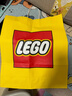 乐高（LEGO）积木机械组42214 兰博基尼超级跑车男孩儿童玩具生日礼物新年装饰 实拍图