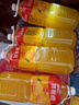 康师傅每日C鲜果橙 2L*6瓶 橙汁饮料 整箱装 热门商品 实拍图