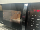 格兰仕（Galanz）微波炉烤箱一体机不锈钢内胆23升800瓦速热营养解冻智能微烤一体机C2(S2) 实拍图