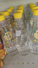 怡宝蜜水柠檬水果饮料480ml*15瓶/箱 蜂蜜鲜爽 酸甜果汁 柠蜜饮料 蜜水柠檬 480mL*15瓶 实拍图