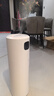 志高 志高（CHIGO）空气加湿器家用客厅卧室婴儿大容量落地式上加水净化家用办公室空调加湿伴侣 触摸型三档净化版 实拍图