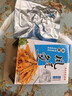 真正老陆稿荐 凤尾鱼150g 速食即食小鱼干下酒菜预制菜 中华老字号无锡特产 实拍图