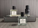 IDX男士古龙香水礼盒车载香熏持久留香淡香新年礼物送男友90ml 实拍图