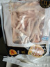 正大食品（CP）鸡爪净重2斤单个鸡爪约40-50g 凤爪烧烤生鲜年货节 实拍图