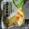 十月稻田 香糯玉米浆包 10个 2斤 玉米粑粑 东北原味 低脂粗粮 早餐代餐 实拍图