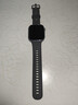 华为HUAWEI WATCH FIT 4 韵律黑氟橡胶表带 华为运动智能手表超轻薄大屏潮流运动蓝牙通话睡眠监测fit4 实拍图