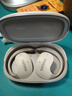 飞利浦（PHILIPS）蓝牙耳机骨传导概念真无线挂耳式开放式不入耳夹式运动跑步长续航高端降噪通用苹果华为TAT2708-白 实拍图