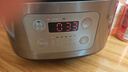 九阳（Joyoung）不粘厚釜内胆大火力柴火饭3升黄金容量家用2-3人微压多功能电饭煲电饭锅行业热销30FZ630 实拍图