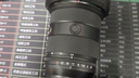 索尼（SONY）FE 24-70mm F2.8 GM II 全画幅标准变焦 G大师镜头(SEL2470GM2) 实拍图
