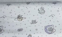贝壳日记儿童乳胶枕头1-3-6-12岁婴幼儿宝宝枕头学生小孩四季护颈夏 【3-6岁】 星梦之旅 实拍图