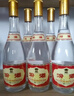 汾酒 黄盖玻汾 53度 475mL*12瓶 （电商版6瓶整箱*2）清香型 实拍图