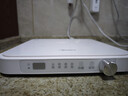 美的（Midea）家用电磁炉电陶炉电池炉2200W大功率猛火新型电磁灶一体微晶面板爆炒炒菜定时火锅炉MC-HGE22BF09 实拍图