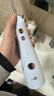 博皓（prooral）【正畸适用】冲牙器手持立式洗牙器5025Plus天空蓝【新年礼物】 实拍图