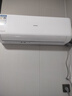 长虹空调大1.5匹熊猫懒Pro超一级省电纯铜管冷暖挂机国家补贴以旧换新KFR-35GW/ZDCSW1+RA(PR)十年包修 实拍图