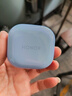 荣耀（HONOR）Earbuds X9真无线蓝牙耳机主动降噪TWS耳机入耳式跑步运动音乐超长续航耳麦适用华为2025年新款 Earbuds X9【蓝色】全入耳式 实拍图