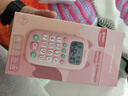 晨光（M&G）文具马卡龙儿童口算练习机启蒙4岁以上小学生自律 粉色女孩伴手礼生日新年春节儿童礼物 实拍图