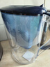 碧然德（BRITA） 过滤净水器 家用滤水壶 净水壶 海洋系列 3.5L蓝色 一壶六芯装 环保加固包装 实拍图