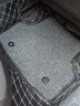 车丽友汽车脚垫专用于迈腾帕萨特宝来星瑞卡罗拉雷凌哈弗H6逸动秦plus 实拍图