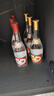 汾酒 黄盖玻汾53度475mL*3瓶+红盖玻汾42度475mL*3瓶组合装 非原箱 实拍图