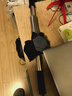 杜威克 电镀臂力器 握力棒扩胸器男女士胸肌健身家用健身器材 50KG 实拍图