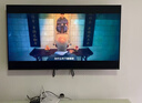 Vidda海信电视55英寸 R55 一级能效 144Hz高刷 2+32G 以旧换新国家补贴游戏液晶电视55V1KD-R 实拍图