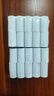 晨光（M&G）57*30mm5米*100卷 绿晨光热敏收银纸 外卖小票纸 酒店超市餐饮收银纸APN2Z004 实拍图