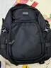 SUISSEWIN瑞世双肩电脑背包大容量祥兴箱包旅行运动包15.6吋电脑包SN99673 实拍图