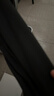 海澜之家（HLA）男士秋裤男保暖裤男薄款秋冬季线裤10A抗菌防螨抗静裤打底裤 10A抗菌防螨抗静电-黑色 3XL /185(体重170-190斤) 实拍图