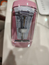 CHERUB小天使机械电子节拍器萨克斯二胡钢琴吉他小提琴古筝考级节奏器 粉色-WSM305赛钢机芯 实拍图