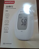鱼跃（Yuwell）580血糖仪医用级家用检监测语音播报金榜 【仪器+100支试纸套装】 实拍图