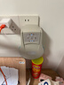达氏(Dustie) 空气净化器家用紫外线除菌器负离子净化器除异味卫生间除臭宠物异味DAS150 实拍图
