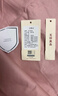 无印良品A类100%纯棉床上四件套1.5/1.8米床双人全棉床单 被套200*230cm 实拍图
