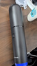 松下（Panasonic）【除尘神器】车载吸尘器无线大吸力小型手持长续航家用便携高效吸猫毛除毛除尘团购礼品MC-HC11H 实拍图