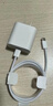 Apple/苹果 60W USB-C数据线-1米 type-c苹果充电线手机数据线 苹果17充电线iphone17充电线 实拍图