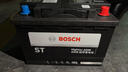 博世（BOSCH）汽车电瓶蓄电池原厂适配AGM启停电瓶AGM70 12V以旧换新上门安装 实拍图
