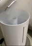 米家小米加湿器3 家用卧室大容量办公室桌面轻音空气加湿器 MJJSQ07DY礼品保湿送女生 实拍图