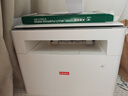 联想（Lenovo）至像M1688DW Pro激光打印机家用办公 学生手机无线学习作业家庭打印机自动双面打印复印扫描一体机 实拍图
