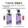 菲诗小铺（THE FACE SHOP）爱丽丝梦香水沐浴露500ml（茉莉鸢尾）男女通用沐浴热门新年礼物 实拍图