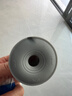 海立厨房下水道防返臭神器封口盖地漏墙排50下水管防臭密封塞圈防溢水 实拍图