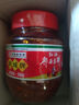 鹃城牌郫县豆瓣酱红油500g 辣椒酱川菜酱中华老字号 实拍图