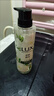 力士沐浴露持久留香72小时香体艾叶止痒山茶香1kg乳液男女士金榜 实拍图